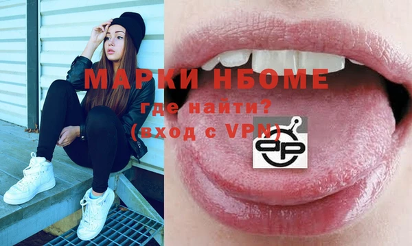 стаф Алексин